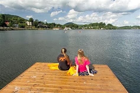 The Terrace at Lake Junaluska