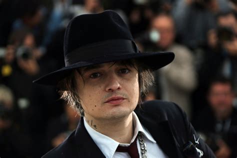 Pete Doherty ‘arrested in Paris again after drunken brawl’ while ...