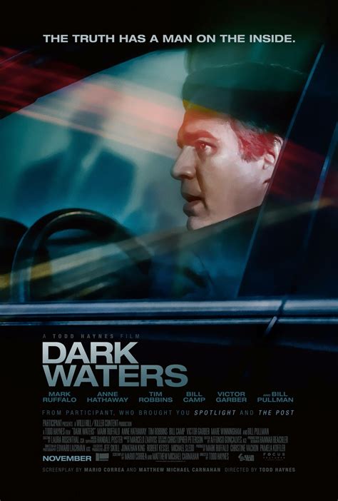 Dark Waters | Eye Filmmuseum