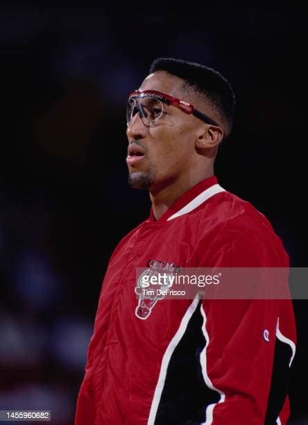 4,753 Scottie Pippen Nba Photos & High Res Pictures - Getty Images