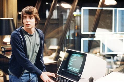 Movie Review: 1983’s WarGames is Still Relevant (and Good) – The Campitor