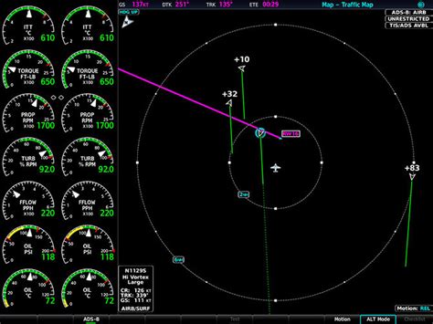 Garmin G1000 NXi - Perfect for Your King Air - Banyan Air Service