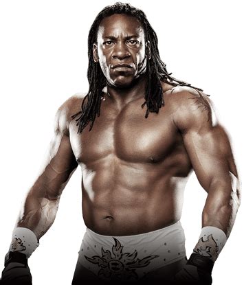 Booker T - WWE '12 - Roster