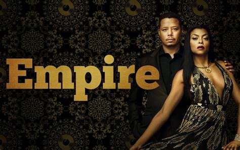 Tv show / empire - lucious and cookie lyon HD wallpaper download