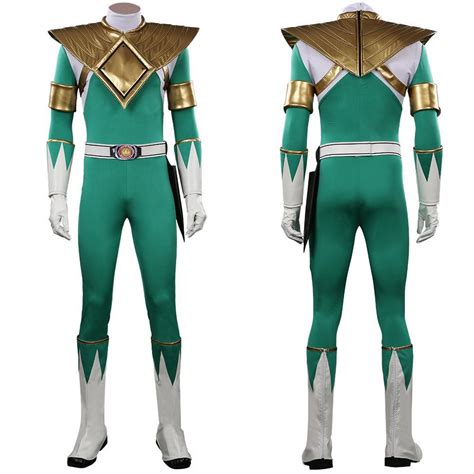 Anime Kyoryu Sentai Zyuranger - Burai Bodysuit Outfits Halloween ...