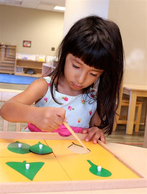 Encouraging the Scientist in Your Preschooler - LePort Montessori Schools