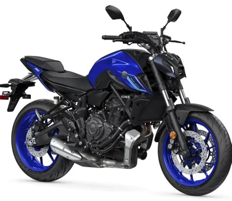 Yamaha Motorcycles Buyer's Guide