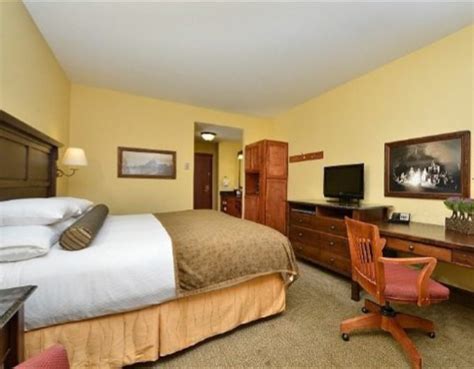 Cody WY Hotels | Accommodations | The Cody Hotel