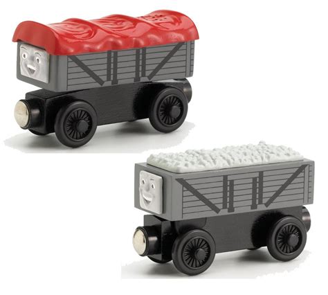 Thomas And Friends Giggling Troublesome Trucks Only $7.63! (reg. $21.99)