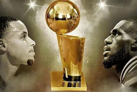 Lebron and Curry to face off in fourth-straight NBA Finals showdown