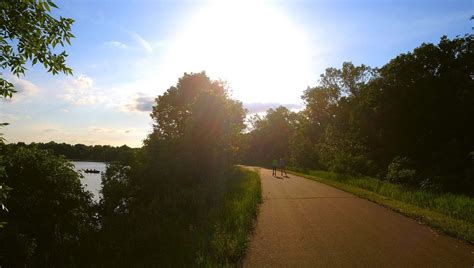 Central Lakes Trail - Explore Alexandria Minnesota