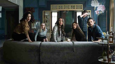 The Magicians Season 6 Release: Is Netflix Cancelled or Renewed