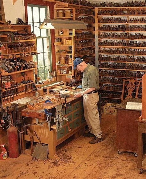 Great workshop | Woodworking shop plans, Woodworking, Workshop storage