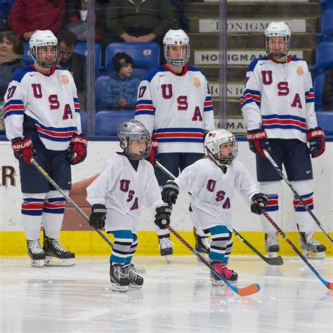 USA Hockey Arena Events & Tickets