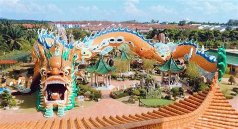 Yong Peng Attractions & Must Buy Products - SGMTRIPS.com