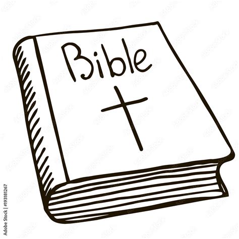 How To Draw A Bible - Signalsteel19