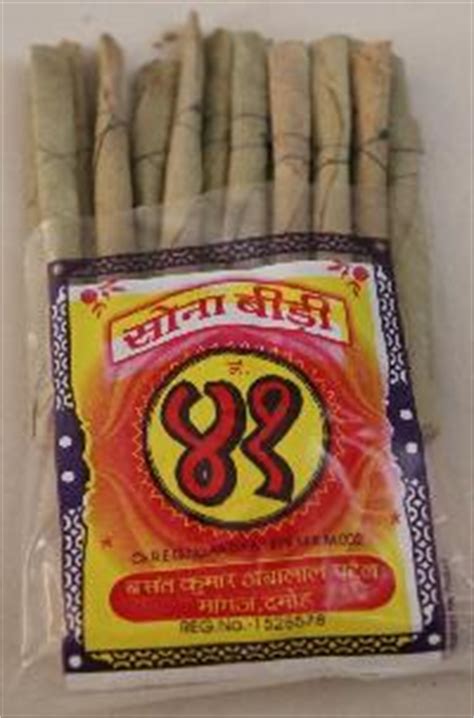 Beedi - Manufacturers, Suppliers & Exporters in India