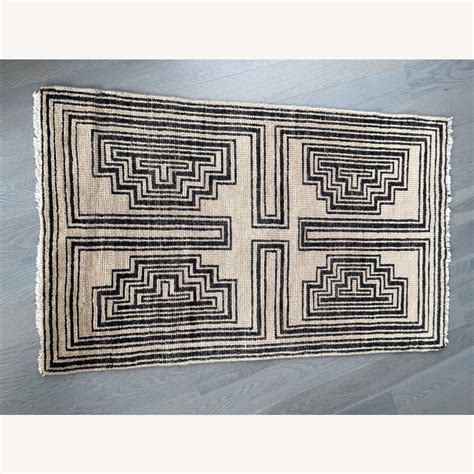 Lulu & Georgia Senna 3x5 Rug - AptDeco