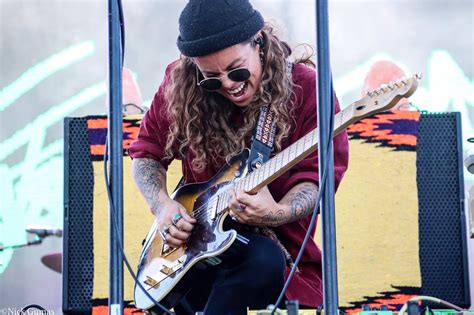 TASH SULTANA's Performance at The Red Rocks Venue in CO is to be Recorded and Filmed | Grateful Web