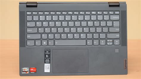 Lenovo IdeaPad Flex 5 2-in-1