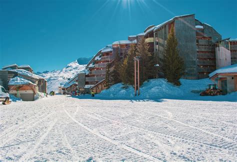 Luxury Ski Chalet Holidays in Avoriaz - The Chalet Edit