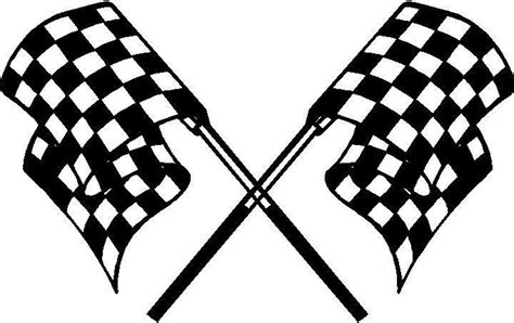 Checkered Flag Pattern - ClipArt Best