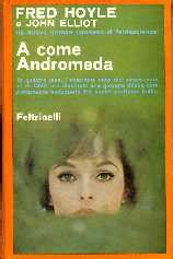 A come Andromeda (A for Andromeda)