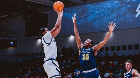 Cal Basketball: Cal Drops Road Battle At UC San Diego | Bear Insider