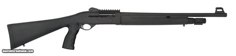 Mossberg SA-20 Tactical Semi-Auto 20 Gauge Shotgun Pistol Grip