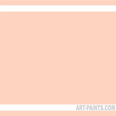 Light Peach Pastel Kit Fabric Textile Paints - K005 - Light Peach Paint, Light Peach Color ...