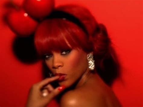 Favorite music video from the "Loud" Era ??? - Rihanna Answers - Fanpop