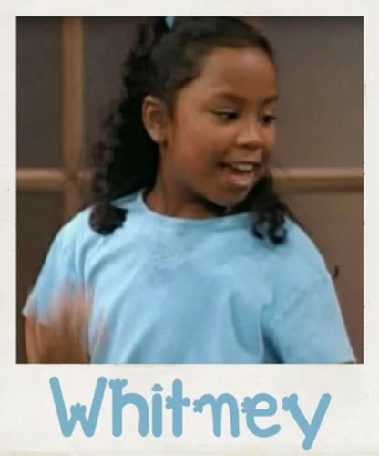 Whitney (Barney And Friends) | Burngoberrie Wiki | Fandom