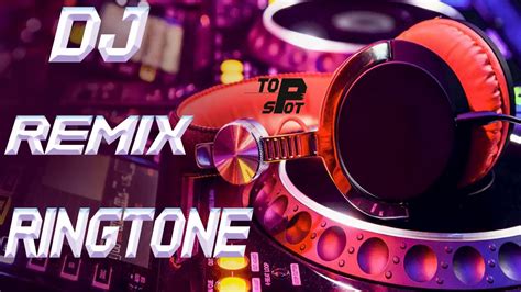 DJ REMIX RINGTONE 2018 - YouTube