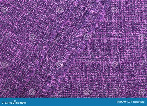 Violet Fabric Texture for Background Stock Image - Image of coarse, flax: 84794167