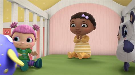 Image - Maya with her baby toys.jpg | Doc McStuffins Wiki | FANDOM powered by Wikia