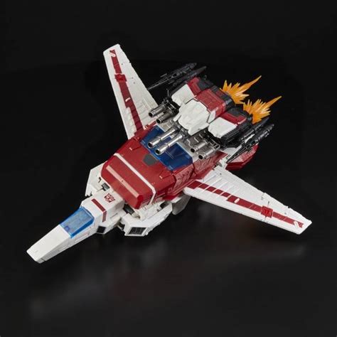 WFC-S28 Jetfire Commander Class | Transformers Generations War for ...