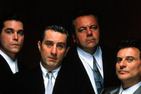 The Best Italian-American Mobster Movies | Hardcore Italians