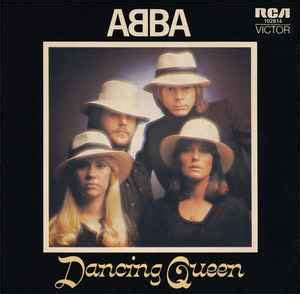 ABBA – Dancing Queen – Vinyl (7", 45 RPM, Single), 1976 [r2612654] | Discogs