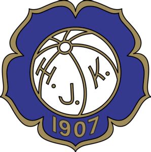 HJK Helsinki Logo PNG Vector (AI) Free Download