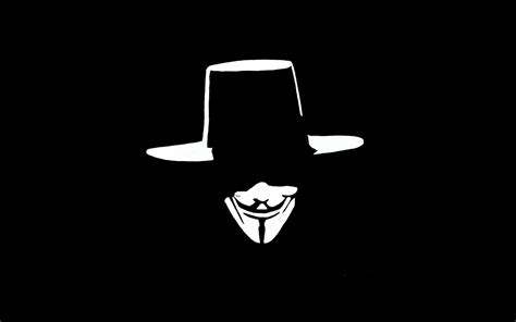 🔥 Download Anonymous V Wallpaper For Vendetta by @evelynw | V For Vendetta Wallpaper, V For ...