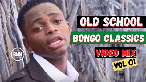 OLD SCHOOL BONGO CLASSICS MIX 2022- DJ BMM FT ALIKIBA,MARLAW,MB DOGG,BELLE 9,HUSSEIN MACHOZI ...