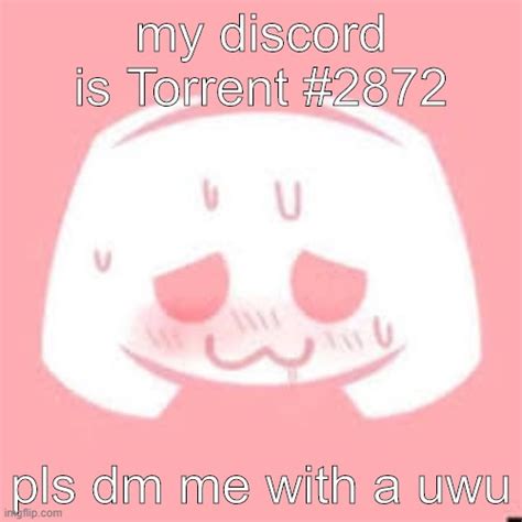 uwu on discord - Imgflip