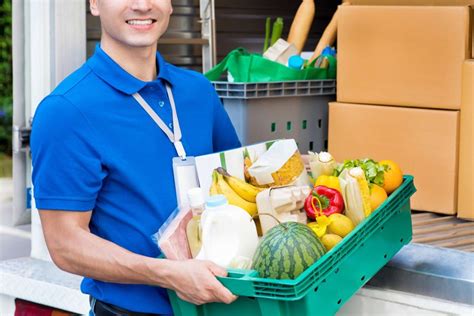 5 Tips for Shipping Food Across the Country - Omnichannel & Logistics ...