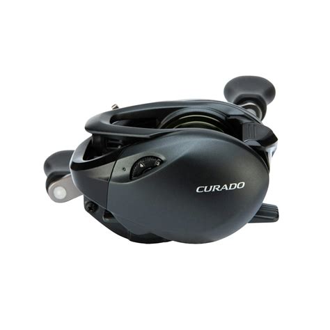 Shimano Curado BFS Casting Reel | Omnia Fishing