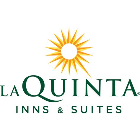 La Quinta Inns & Suites logo - download.