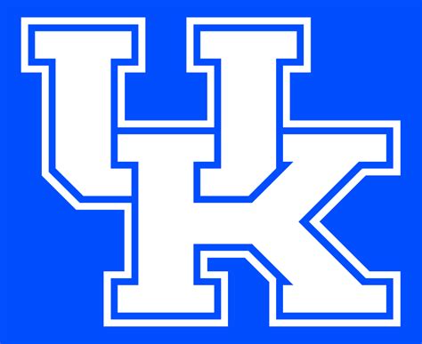 Download High Quality university of kentucky logo font Transparent PNG ...