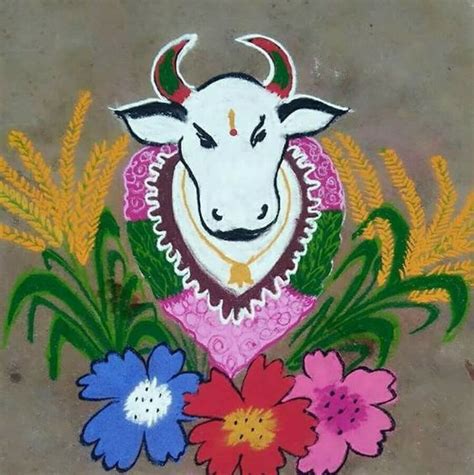 15 Best Kolangal Rangoli Designs With Images