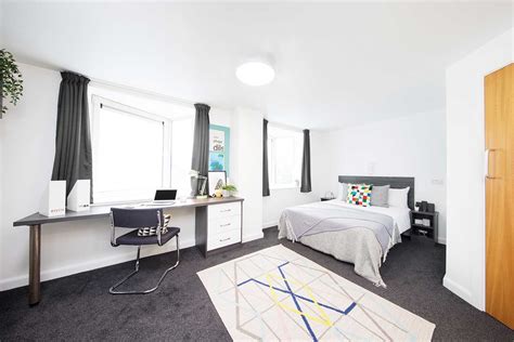 Student Accommodation Leeds | Unite Students