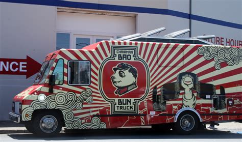 Chairman Bao Bun Truck Sighted - Mission Local