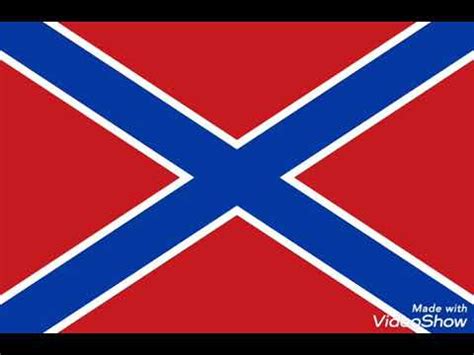 National Anthem of Novorossiya (2014~2015) - YouTube